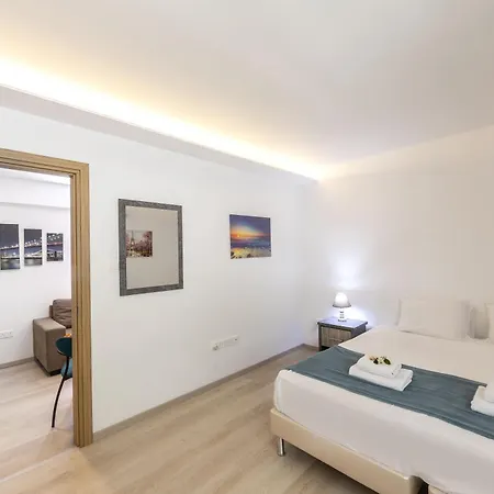 아파트 C-premium Apts 100m From And Centre *