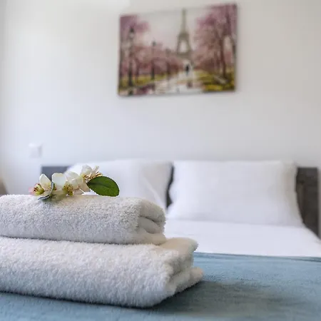 아파트 C-premium Apts 100m From And Centre *