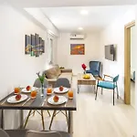C-premium Apts 100m From And Centre Appartamento *