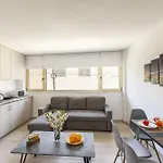 Appartamento C-premium Apts 100m From And Centre *