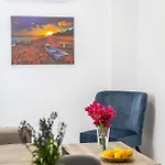 C-premium Apts 100m From And Centre Appartamento *