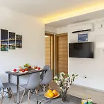 公寓 C-premium Apts 100m From And Centre