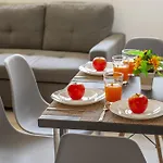 Appartamento C-premium Apts 100m From And Centre *