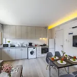 公寓 C-premium Apts 100m From And Centre *