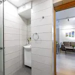 Appartamento C-premium Apts 100m From And Centre Larnaca