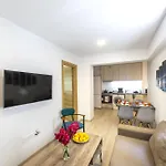 公寓 C-premium Apts 100m From And Centre *