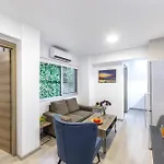公寓 C-premium Apts 100m From And Centre