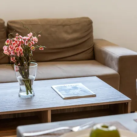 Apartment C-premium Apts 100m From And Centre Larnaca