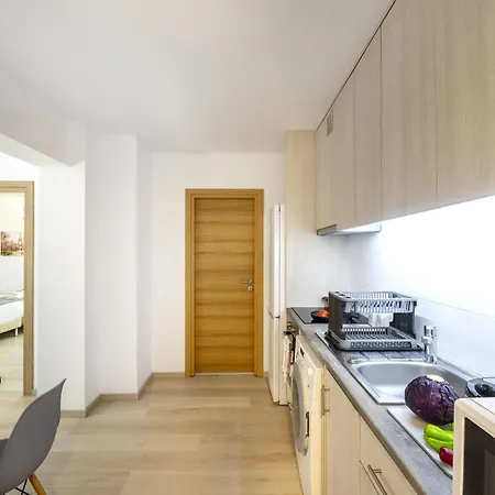 דירה C-premium Apts 100m From And Centre *