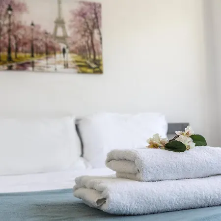 C-premium Apts 100m From And Centre *