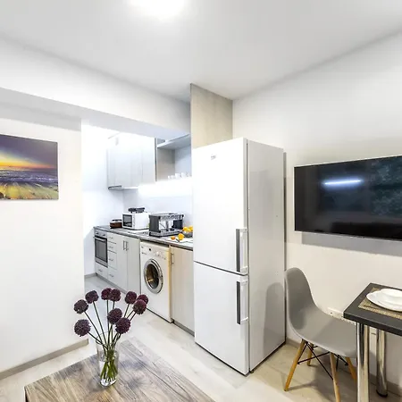 דירה C-premium Apts 100m From And Centre