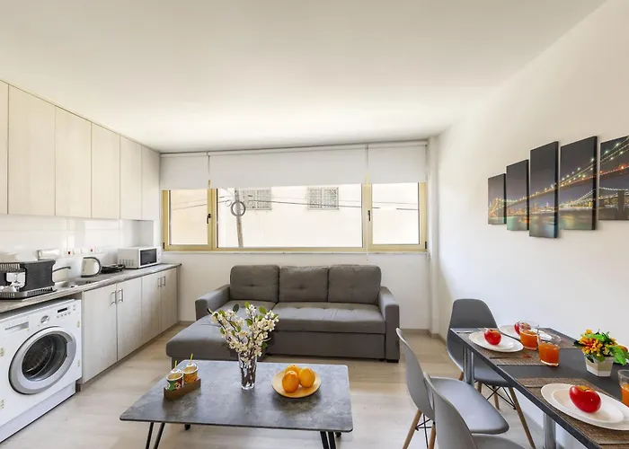 Apartmán C-premium Apts 100m From And Centre *