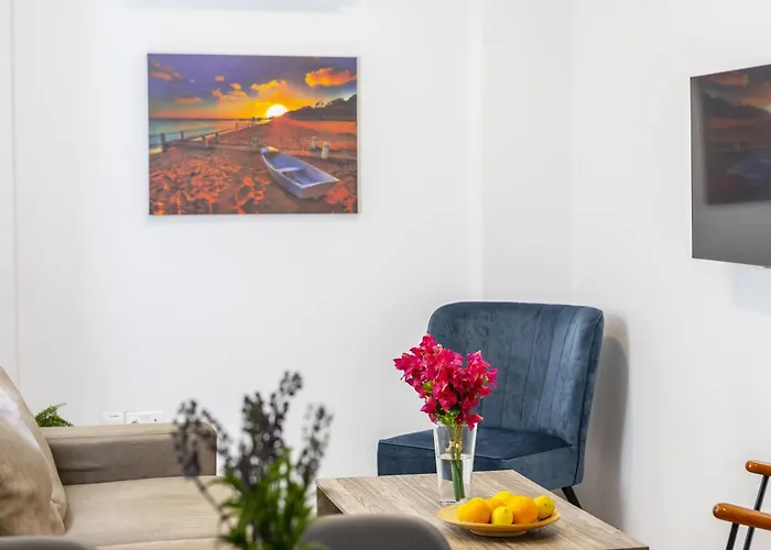 C-premium Apts 100m From And Centre Apartmán *