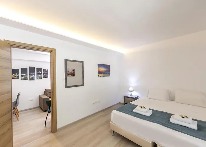 Apartmán C-premium Apts 100m From And Centre *
