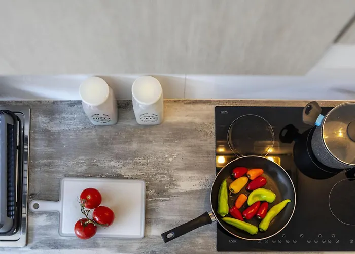 C-premium Apts 100m From And Centre Apartmán *