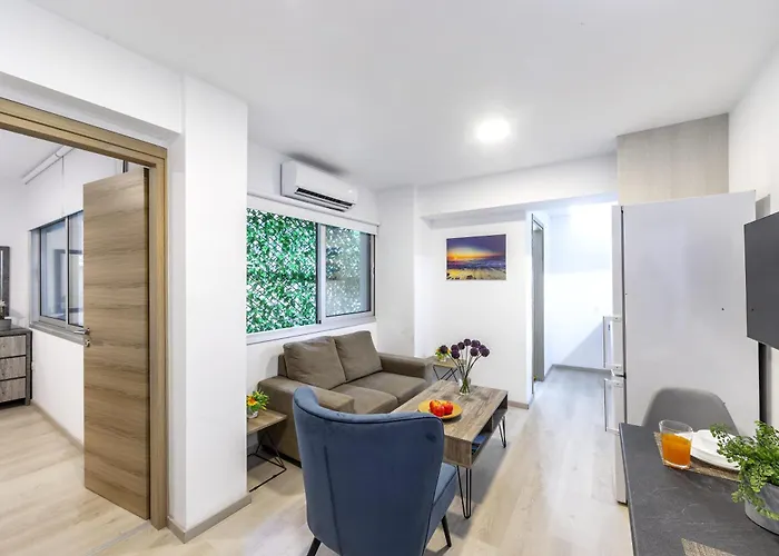 Apartmán C-premium Apts 100m From And Centre