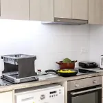 Apartamento C-premium Apts 100m From And Centre Larnaca