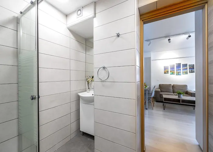 Apartamento C-premium Apts 100m From And Centre Lárnaca